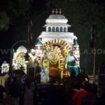 Karthigai Deepam Festival 2020 – Day 6 (Night)