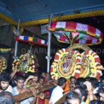 Karthigai Deepam Festival 2020 – Day 6 (Night)