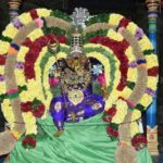 Karthigai Deepam Festival 2020 – Day 6 (Night)