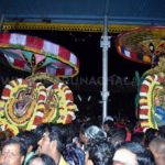 Karthigai Deepam Festival 2020 – Day 6 (Night)