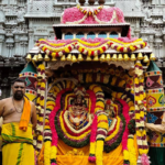 Karthigai Deepam Festival 2020 – Day 7 (Morning)