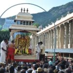 Karthigai Deepam Festival 2020 – Day 8 (Pitchandavar Urchavam)