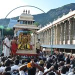 Karthigai Deepam Festival 2020 – Day 8 (Pitchandavar Urchavam)