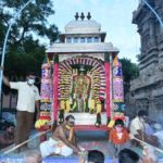 Karthigai Deepam Festival 2020 – Day 8 (Pitchandavar Urchavam)