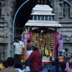 Karthigai Deepam Festival 2020 – Day 8 (Pitchandavar Urchavam)