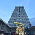 Karthigai Deepam Festival 2020 – Day 8 (Pitchandavar Urchavam)