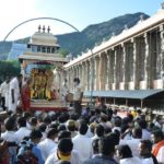 Karthigai Deepam Festival 2020 – Day 8 (Pitchandavar Urchavam)