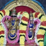 Karthigai Deepam Festival 2020 – Day 8 (Morning)