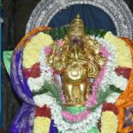 Karthigai Deepam Festival 2020 – Day 8 (Morning)