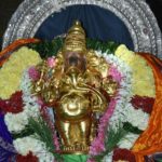 Karthigai Deepam Festival 2020 – Day 8 (Morning)