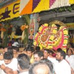 Karthigai Deepam Festival 2020 – Day 1 (Morning)