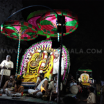 Karthigai Deepam Festival 2020 – Day 8 (Night)