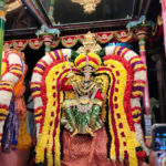 Karthigai Deepam Festival 2020 – Day 8 (Night)