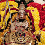 Karthigai Deepam Festival 2020 – Day 8 (Night)