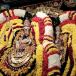 Karthigai Deepam Festival 2020 – Day 8 (Night)