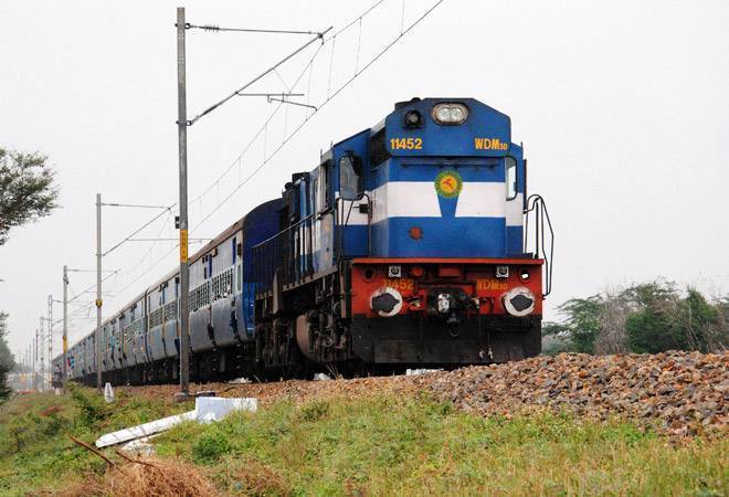 விழுப்புரம் - திருப்பதி சிறப்பு விரைவு இரயில் பயண கட்டண விவரம்