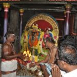 'Rathasapthami' - Theerthavari performed at Thiruvannamalai Lord Arunchaleswarar temple!