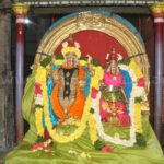 'Rathasapthami' - Theerthavari performed at Thiruvannamalai Lord Arunchaleswarar temple!