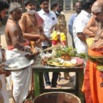 'Rathasapthami' - Theerthavari performed at Thiruvannamalai Lord Arunchaleswarar temple!