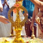 'Rathasapthami' - Theerthavari performed at Thiruvannamalai Lord Arunchaleswarar temple!