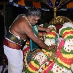 திருவண்ணாமலை கார்த்திகை தீபம் திருவிழா முதல் நாள் இரவு