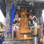 திருவண்ணாமலை அண்ணாமலையார் கோவிலில் – மார்கழி பிரதோஷம்