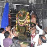 திருவண்ணாமலை அண்ணாமலையார் கோவிலில் – மார்கழி பிரதோஷம்