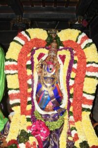 திருவண்ணாமலை அருள்மிகு ஶ்ரீ அருணாச்சலேஸ்வரர் திருக்கோயில் - திருவூடல் உற்சவம் 2022!