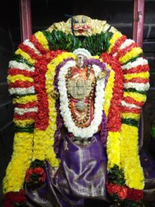 அருள்மிகு அருணாசலேஸ்வரர் திருக்கோயில் - திருவூடல் மகா உற்சவம்!