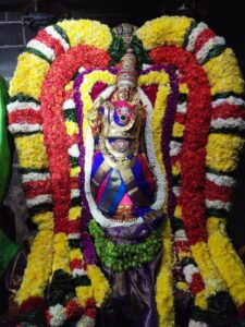 அருள்மிகு அருணாசலேஸ்வரர் திருக்கோயில் - திருவூடல் மகா உற்சவம்!