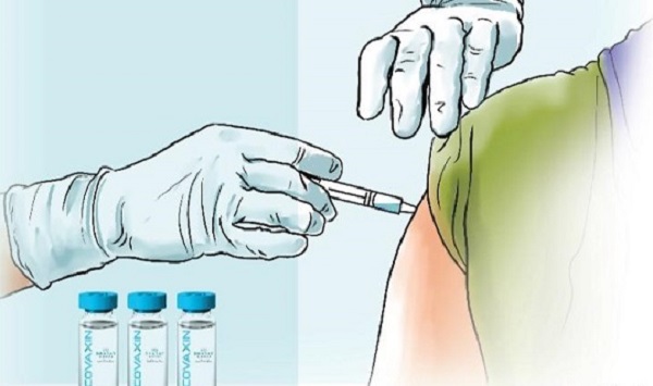 திருவண்ணாமலை மாவட்டத்தில் மெகா தடுப்பூசி முகாம் மூலம் 20 லட்சம் பேருக்கு தடுப்பூசி