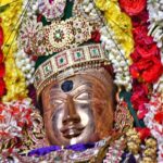 திருவண்ணாமலையில் அருள்மிகு சிவகாம சுந்தரி சமேத நடராஜருக்கு சிறப்பு அபிஷேக  தீபாராதனை!