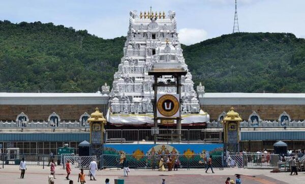 Good News for Devotees of Tirupathi Lord Venkateswara: For Quicker Darshan of the Lord!