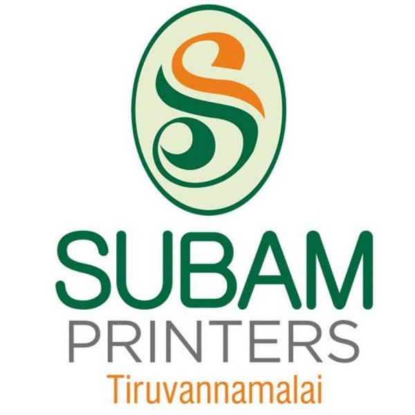 Subam Printers, Tiruvannamalai  launches newly-designed website!