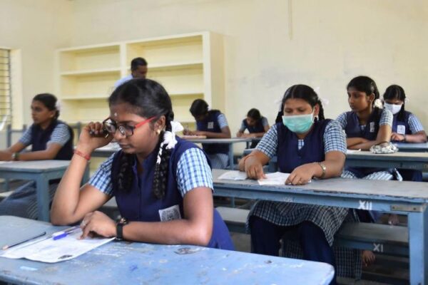 Important details about hall tickets, practical exams etc for TN school students!