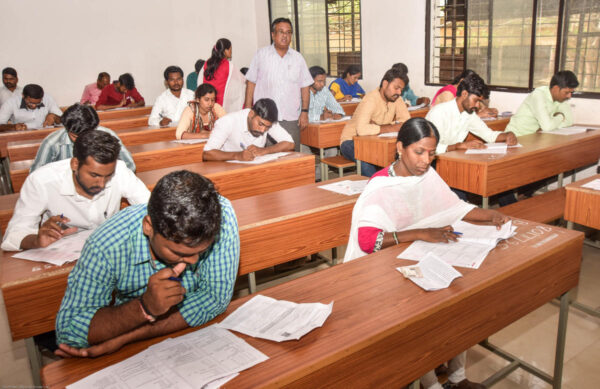 TNPSC குரூப் 2, 2A  தேர்வுக்கான தற்காலிக விடைக்குறிப்பு வெளியீடு!