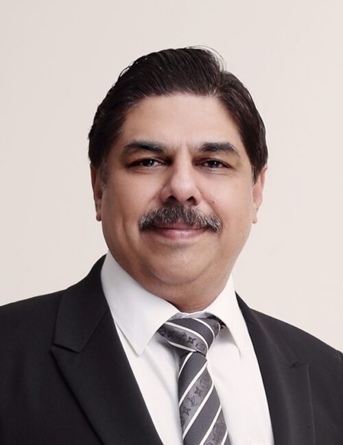 Dr Hrishikesh Pai takes charge as President, FOGSI (Federation of Obstetric and Gynecological Societies of India) for 2022-2023