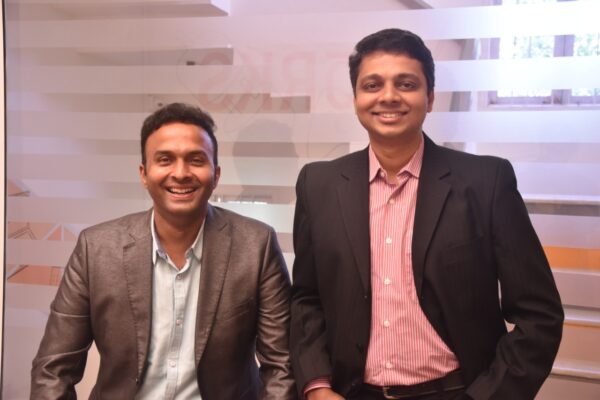 GoFloaters, Hybrid Workplace Platform Startup, Raises Seed Funding led by Loyal VC