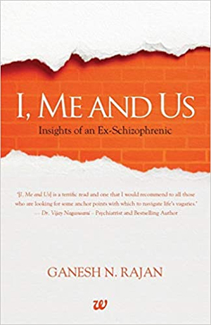 The Second Edition of I Me and Us is Available Online