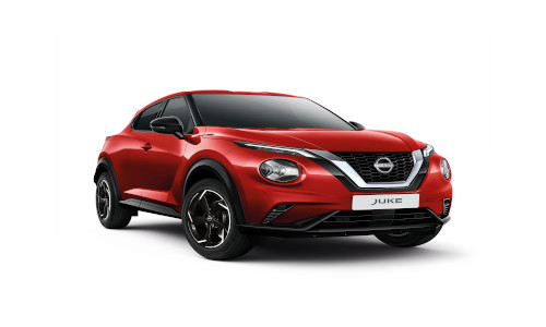 New Nissan products touch down in India