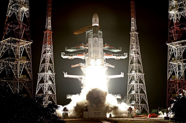 36 OneWeb Satellites Successfully Launched by ISRO/ NSIL from Sriharikota