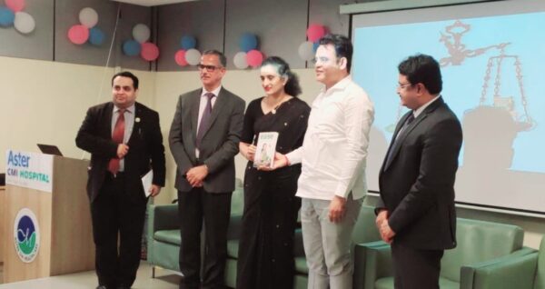 Aster CMI Hospital Launches India’s First Lifestyle Medicine Program