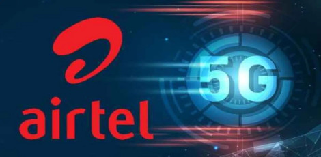 Airtel 5G Plus launched today