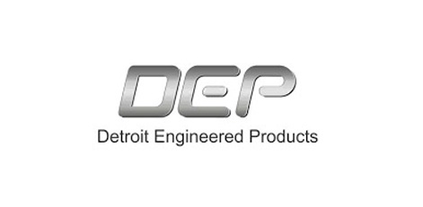 Detroit Engineered Products (DEP) awarded a patent for "Automated Process for Parametric modeling