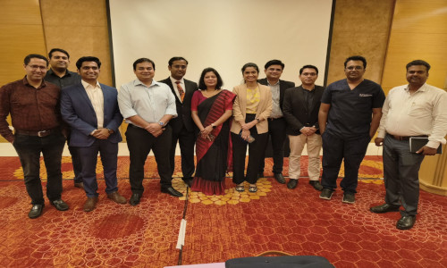 Manipal Hospitals Kharadi conducts stoke masterclass to train local healthcare providers