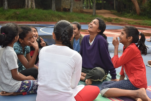 Character building is not just vital for a better today, but a brighter tomorrow: experts during a virtual briefing conducted by SOS Children’s Villages of India