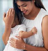 EMBRACE THE JOY OF MOTHERHOOD WITH MIA BY TANISHQ’S  ‘MAMMA MIA’ COLLECTION