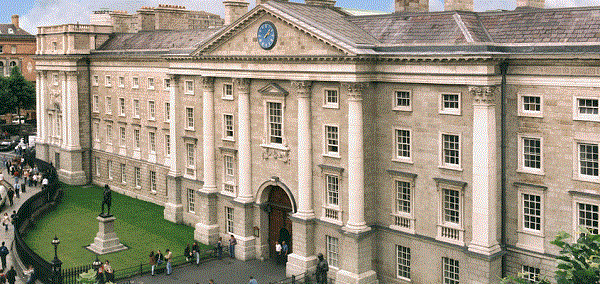 Trinity College Dublin invites applications for MSc in Comparative Social Change through Fateh Education