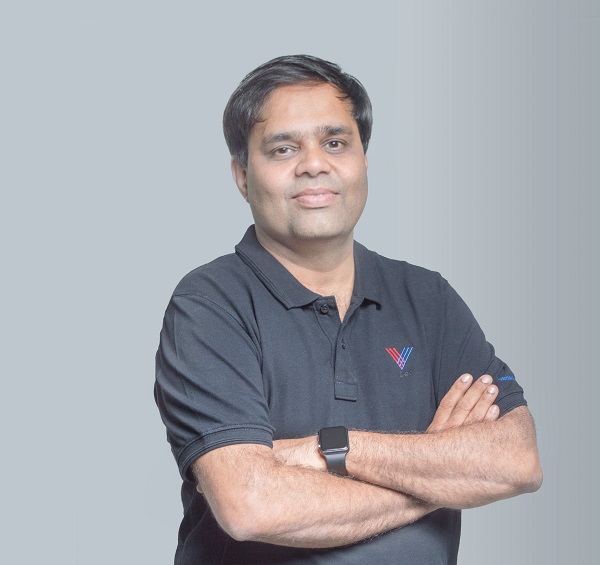 Post Budget Quote from Ram Iyer, Founder and CEO, Vayana Network