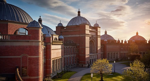 University of Birmingham launches Lord Karan Bilimoria (Chancellor’s) Scholarship in India